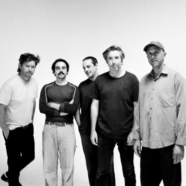 Rolling Blackouts Coastal Fever live at Hotel Brunswick - Concert poster