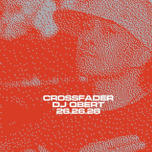 CROSSFADER with DJ  QBERT (USA) at HOWLER, MELBOURNE