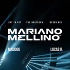 DEEPDOWN | Mariano Mellino, Lucas R, Maddog