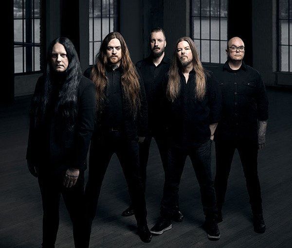 KATATONIA (SWE)