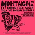 Bella Ciao: Anti-Fascist Music Festival