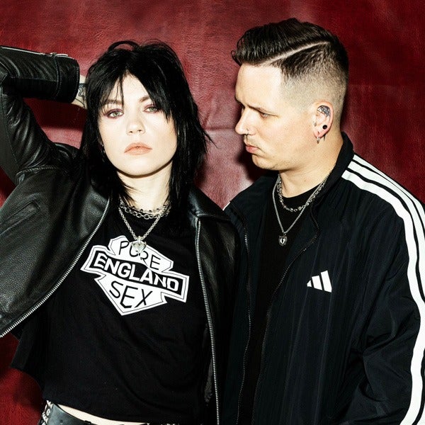 Hot Milk | Live in Australia at 170 RUSSELL, MELBOURNE