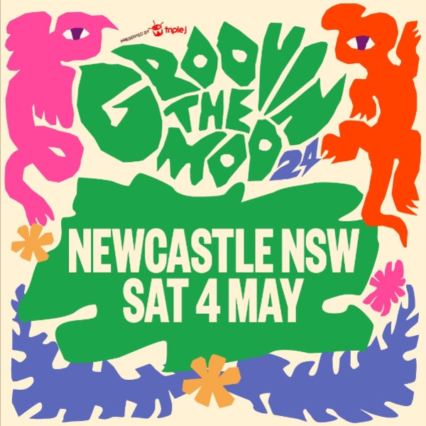 Buy GROOVIN THE MOO TOUR 2024 tickets, NSW 2024 Moshtix