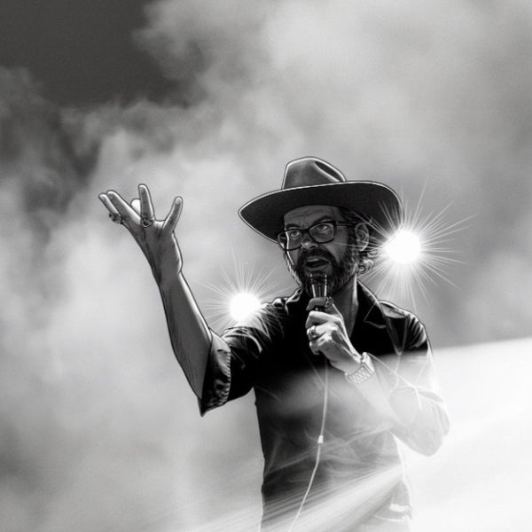 Henry Wagons 'The Road Less Travelled' Tour