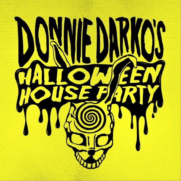 Donnie Darko Summer Halloween Costumed Immersive House Party