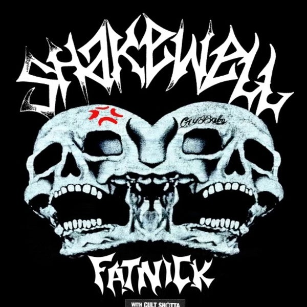 Shakewell & Fat Nick