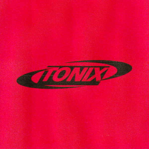 TONIX EP Release Party + EU Tour Benefit (18+) live at Lion Arts Factory - Concert poster