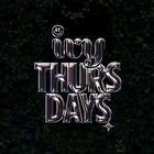 ivy Thursdays - 15th January poster
