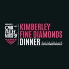 KIMBERLEY FINE DIAMONDS DINNER 2025