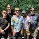 Guttermouth (USA) One Last Time Australian Tour w/ Birdman & Steel City Allstars