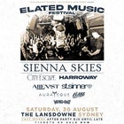 ELATED MUSIC FESTIVAL