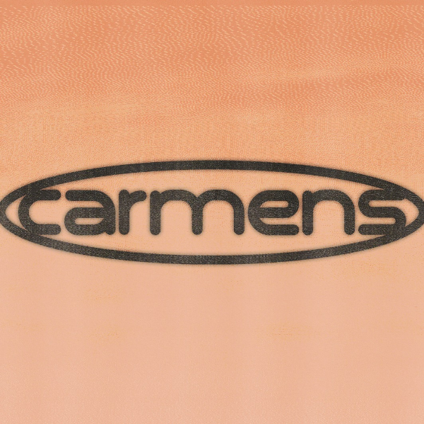Carmen's June 6th - A-Shuffle live at Carmens Nightclub - Concert poster