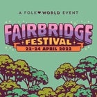 Fairbridge Festival 2022