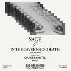 Sage  and In the Caverns of Death poster