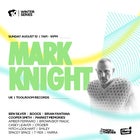 Mark Knight (UK) | Winter Series pres by. Thick as Thieves