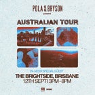POLA & BRYSON | BRISBANE 
