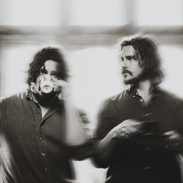 Pierce Brothers - Moonrise Album Tour at 170 RUSSELL, MELBOURNE