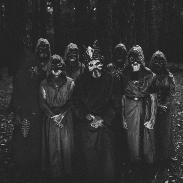 Council Ov Evil Bastards