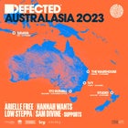 DEFECTED AUSTRALASIA 2023