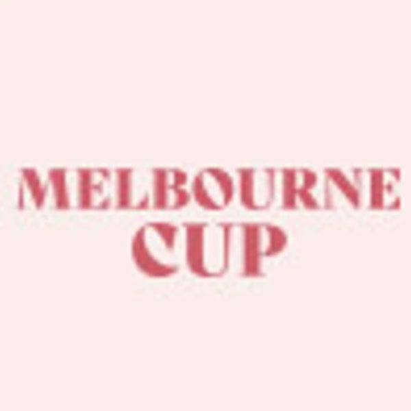 Melbourne Cup 2026