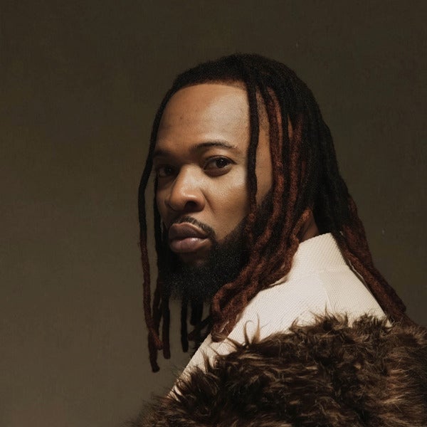 FLAVOUR (NGA) - The Afroculture Experience