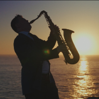 The Bluesberries live at Lazybones Lounge Restaurant & Bar in Marrickville on April 12, 2026 - Concert poster