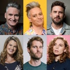 Grapes of Mirth—Launceston 2026