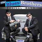 The Blues Brothers Revival