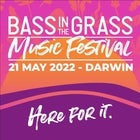 BASSINTHEGRASS Music Festival