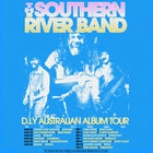 The Southern River Band ‘D.I.Y Album Tour’