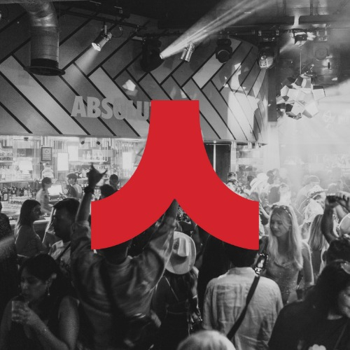 Beresford Fridays live at The Beresford in Surry Hills on March 06, 2026 - Concert poster