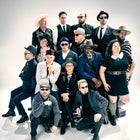 Monte Loco Rides Again... Melbourne Ska Orchestra
