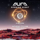 AURA - GRAND OPENING