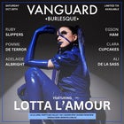 Vanguard Burlesque ft. Lotta L'amour