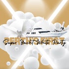 Perth's First Super Yacht White Party - Ibiza Inspired