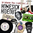 BRISBANE THAI NIGHT VOL.2 HOMESICK