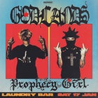 Godlands & Prophecy Girl with PAO and nabii poster