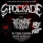 Stockade's Single Release Party 2026