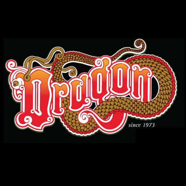 Dragon Celebrates All The Hits