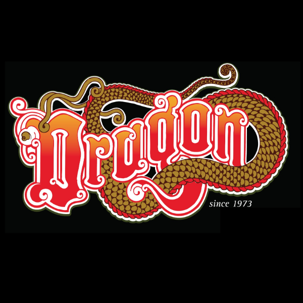 Dragon Celebrates All The Hits live at The Bridge Hotel - Concert poster
