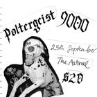 POLTERGEIST 9000 (18+)