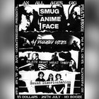 All Ages—Smug Anime Face, My Deceased Estate, Sound Disorientation & Late Night Meat Thief