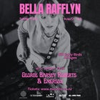 Bella Rafflyn Live