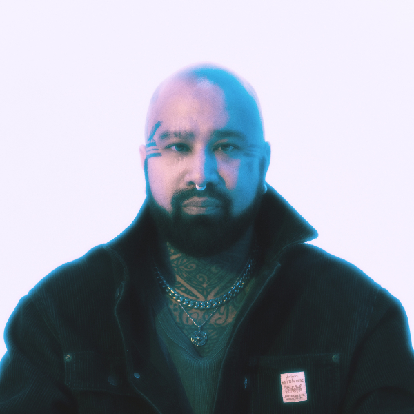 NAHKO (USA) 'Take Your Power Back' solo tour live at THE TOFF IN TOWN, MELBOURNE - Concert poster