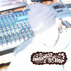 INNERWEST HOP W/ BLAKE WARES - FREE poster