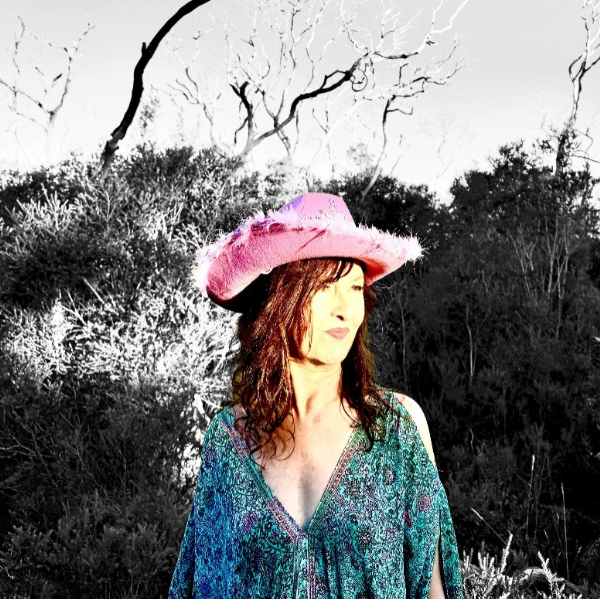 TANYA-LEE DAVIES // THUR ARVO GIG SERIES live at Kindred Bandroom - Concert poster