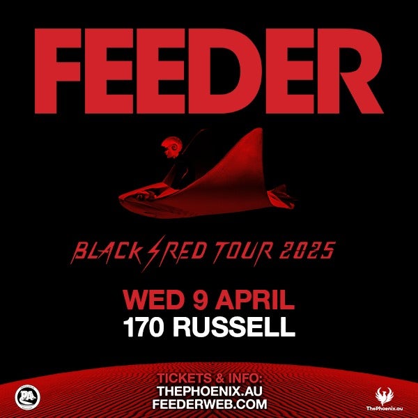 FEEDER (UK)