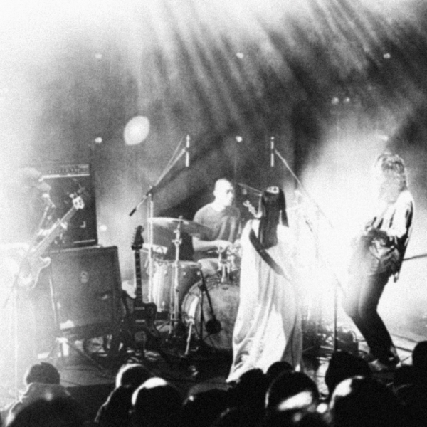 KANEKO AYANO live at Manning Bar in Sydney on May 08, 2026 - Concert poster