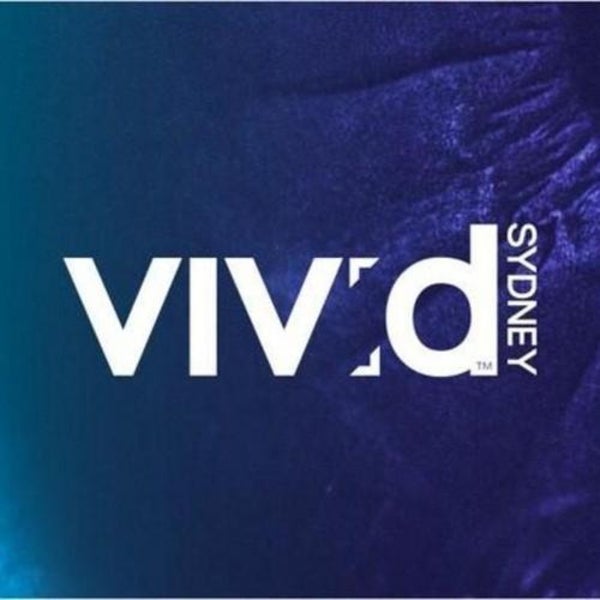 Vivid Sydney