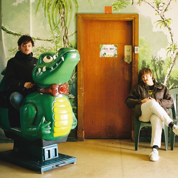 Getdown Services - Australia & New Zealand 2026 - NOW AT OXFORD ART FACTORY at The Lansdowne Hotel, Sydney